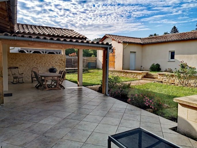 Maison Boulazac Isle Manoire 7 pièce(s) 169 m2