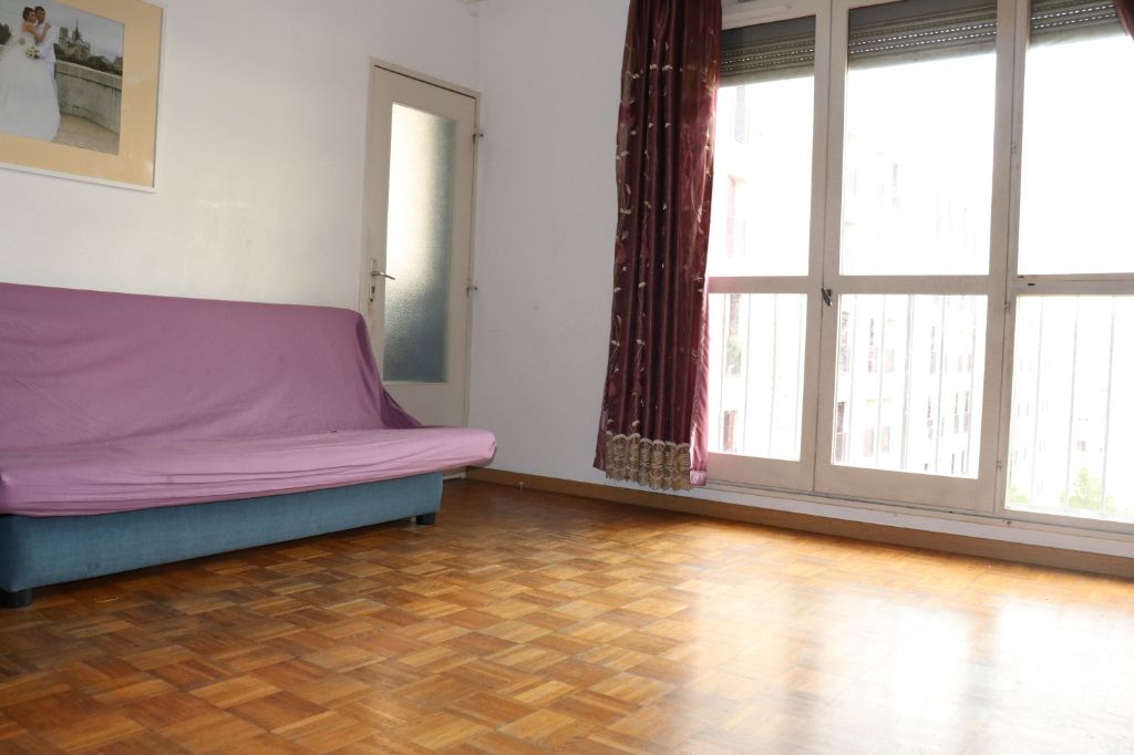 Appartement Pantin 3 pièce (s), 65.65 m2