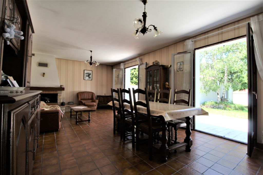 Maison Reze 5 pièce(s) 108 m2