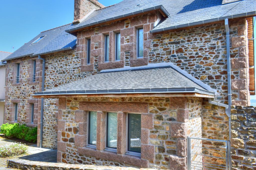 Vente maison 6 chambres, 279 m², terrain 1590 m², Perros Guirec, 22700