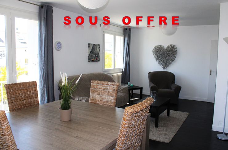 Appartement  3 pièce(s) 69.56 m2