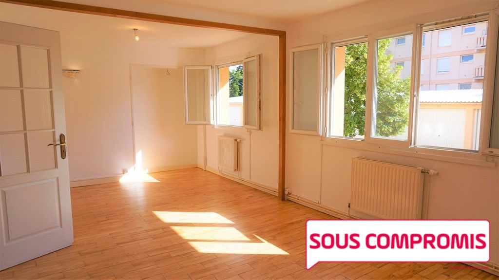 Appartement Sainte Foy lès Lyon 3 pièces 66 m2
