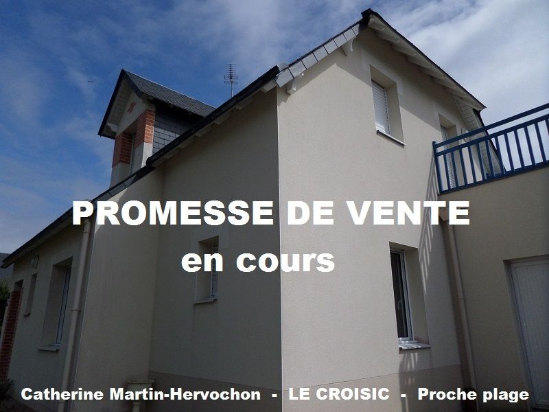 Maison de 2008 de 160 m² avec Studio proche plage