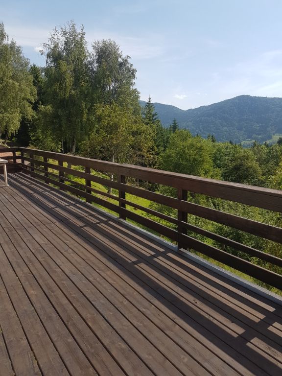 MAISON 175 m2 SAINTE AGNES BALCONS DE BELLEDONNE - EXCLUSIVITÉ