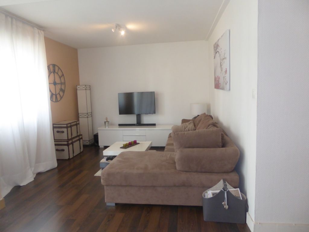 Appartement 2 chambres