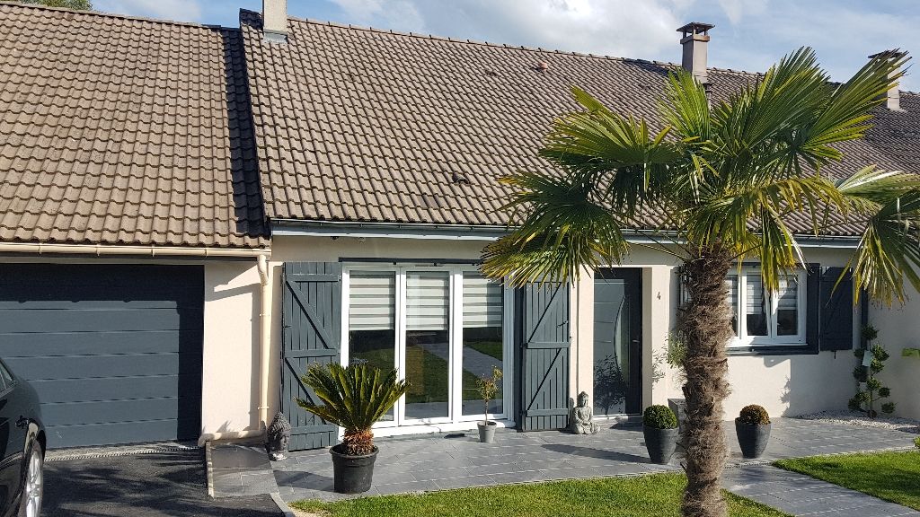 PAVILLON PLAIN PIED PERIPHERIE SAINT QUENTIN