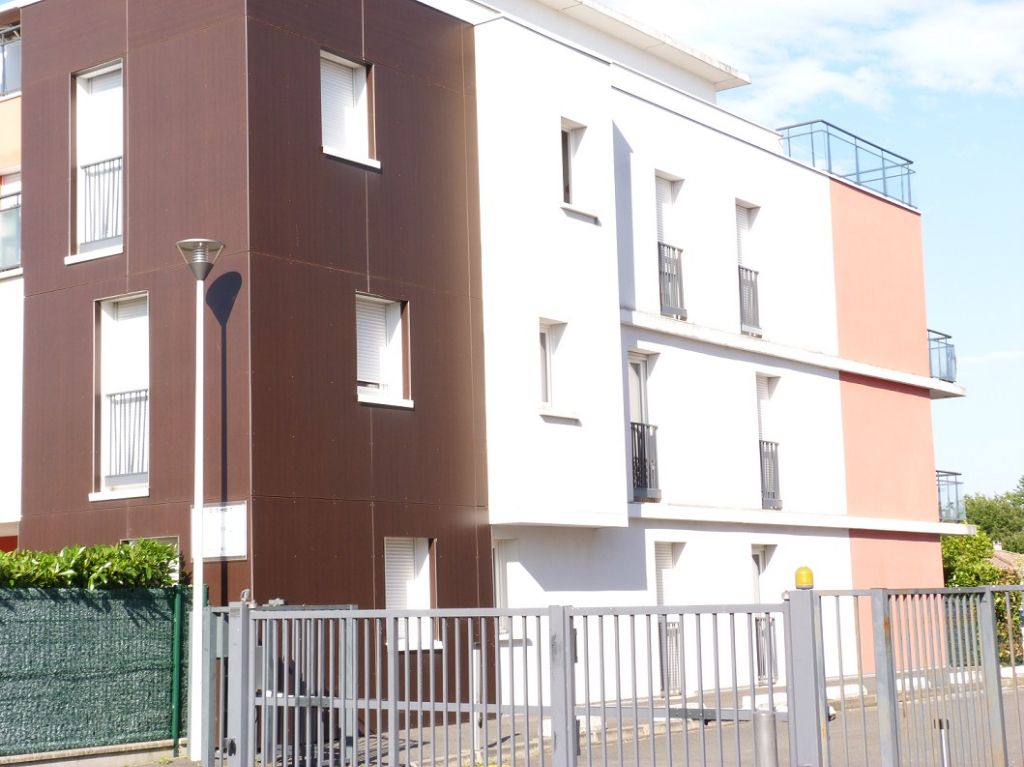 APPARTEMENT T2 DE QUALITE