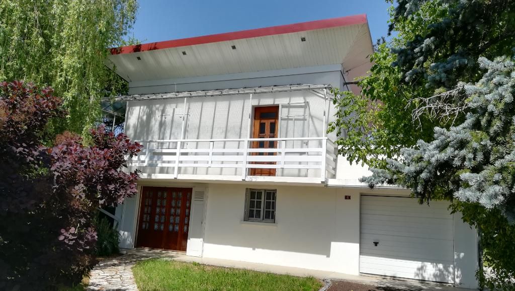 Maison 5 pièce(s) 105 m2