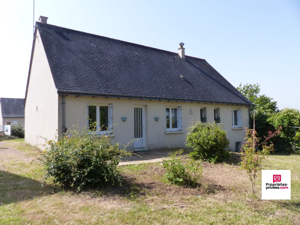 Maison Huismes 4 pièce(s) 86 m2