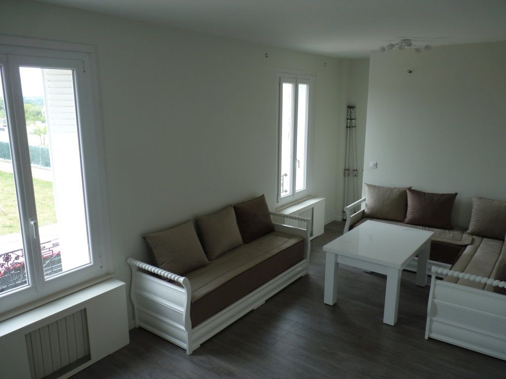 Maison Leuville Sur Orge 4 pièce(s) sur 600 m² de terrain clos