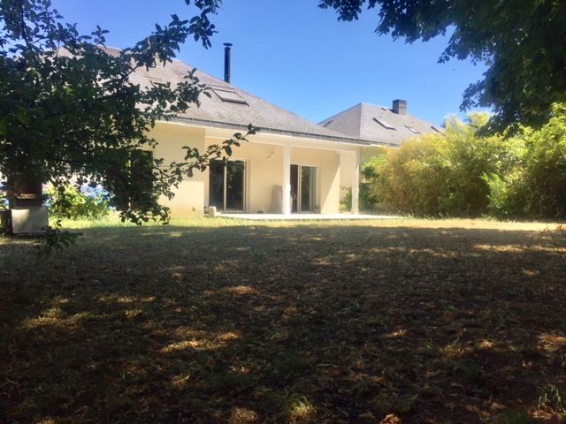 Maison Nantes 7 pièce(s) 136 m2