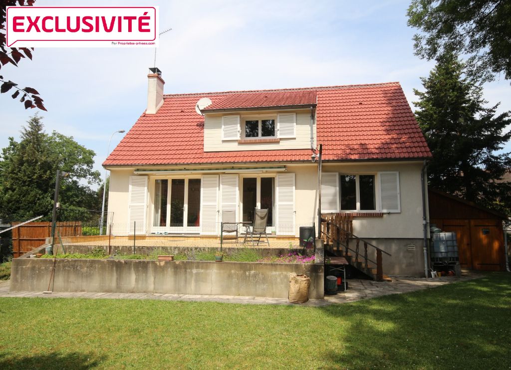 Maison Saran 6 pièce(s) 136 m2