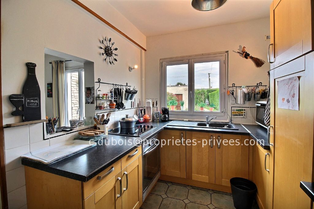 Maison Le Havre 4 pièce(s) 90 m2