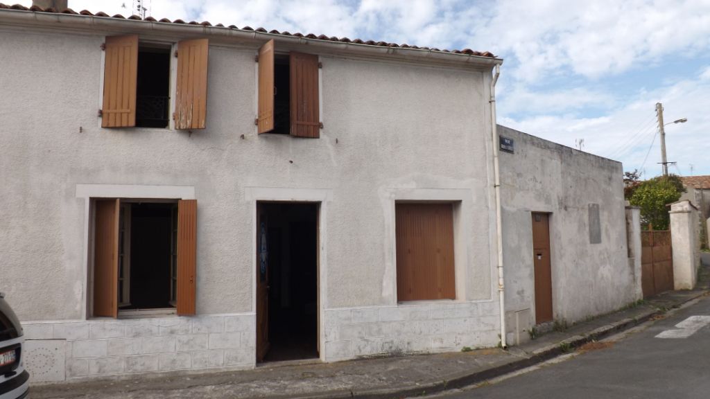 Maison Marennes 5 pièce(s) 114 m2