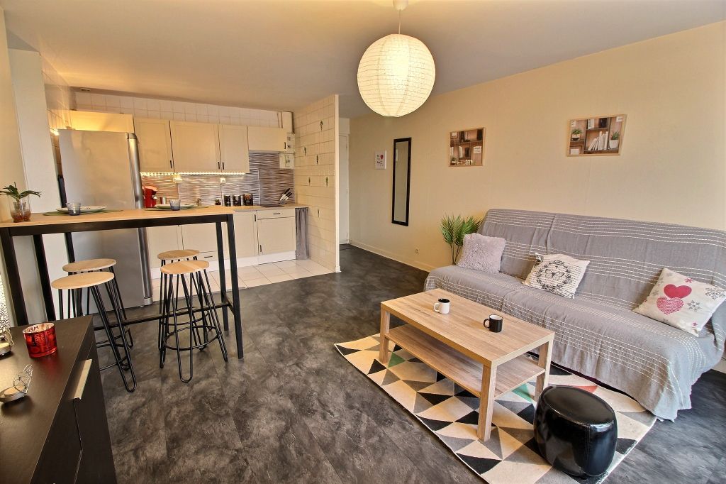 Appartement Lamorlaye 2 pièce(s) 40 m2