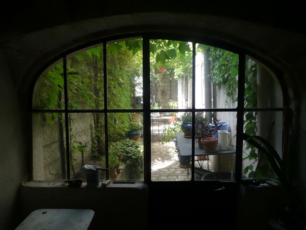 MAISON DE VILLAGE AVEC GARAGE - MONTFRIN - 4 CHAMBRES - 155 M2