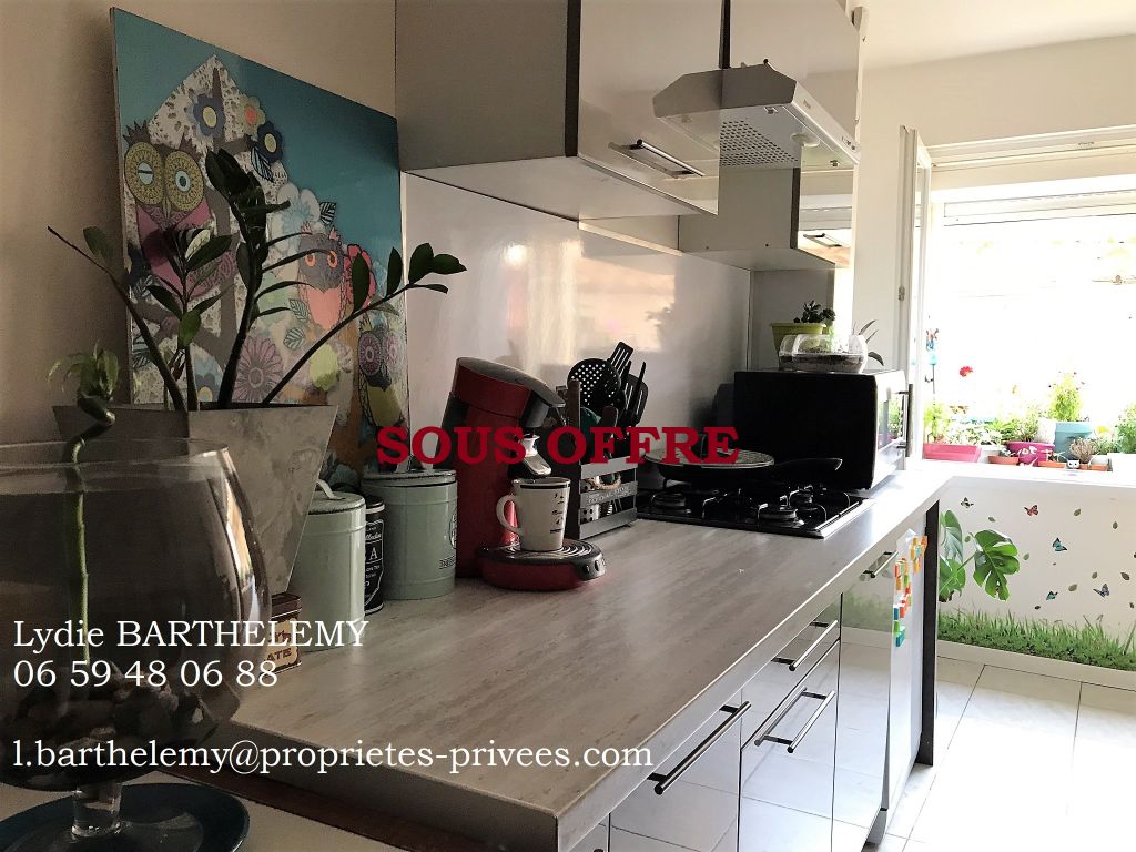 Maison Pouzolles 3 pièce(s) 70 m2