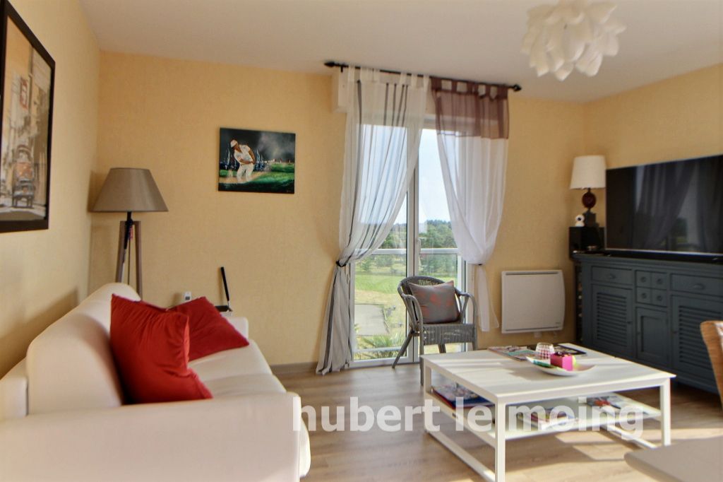 Appartement  3 pièce(s)