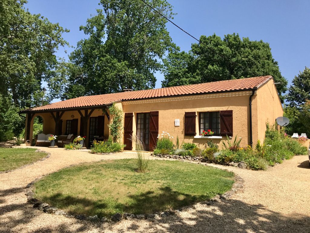 Maison Beynac et Cazenac 5 pièce(s) 115 m2