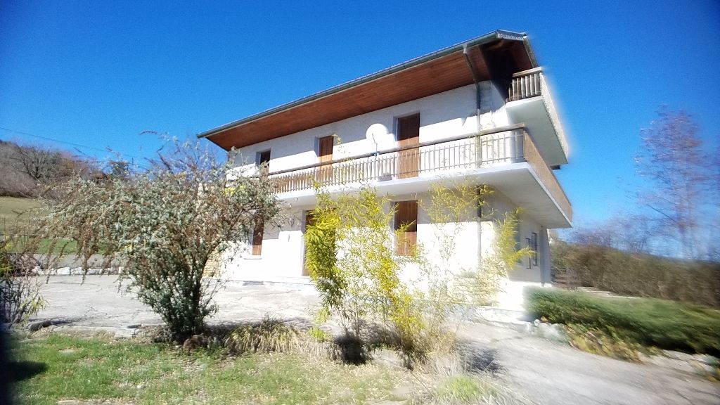 Maison Ruffieu 8 pièce(s) 200 m2