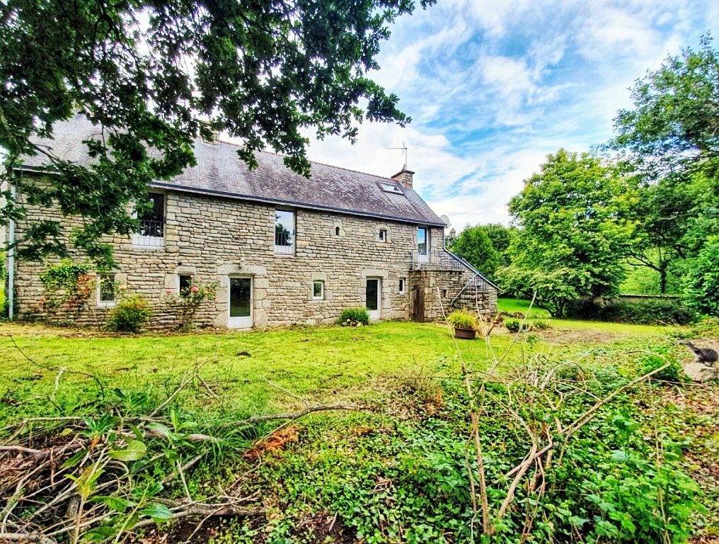 Maison en pierre   145 m2  248 500