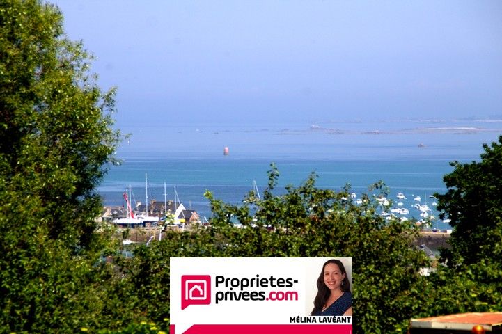 Terrain Perros Guirec 1000 m2
