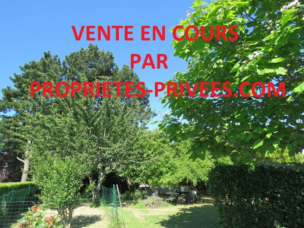 Terrain Saint Nazaire 410 m2