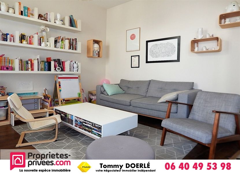 Maison Loches 6 pièce(s) 130 m2