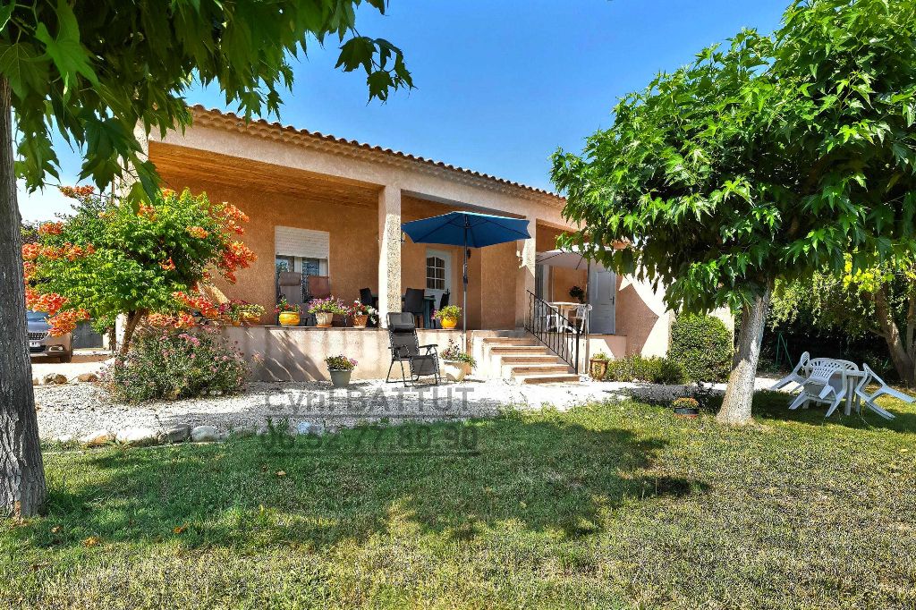 Villa, 80m², 1250m², LEDIGNAN