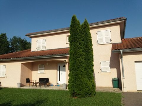 Maison Corgenon 5 pièce(s) 140 m2