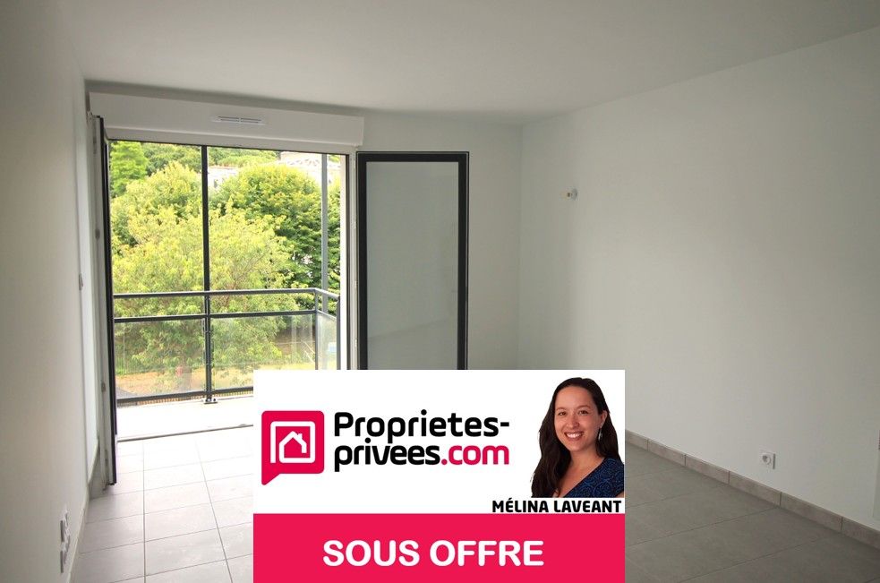 Appartement Perros Guirec 2 pièce(s) 35m2