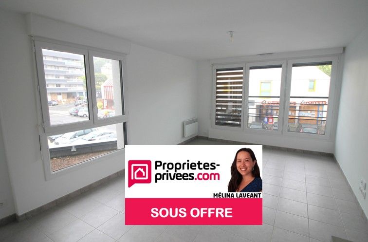 Appartement Perros Guirec 2 pièce(s) 35m2