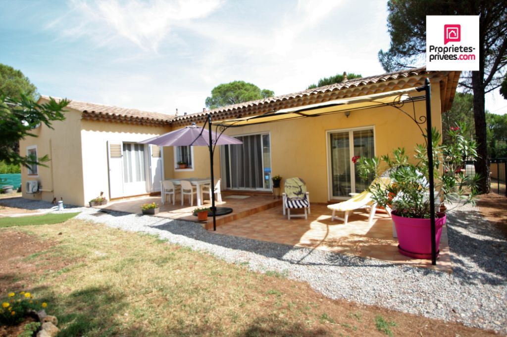 Maison 5 pièce(s) 145 m2 -