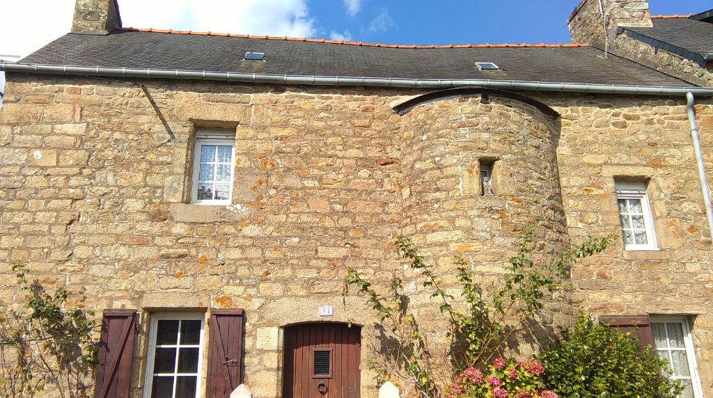 Maison 3 pièce(s) 97 m2