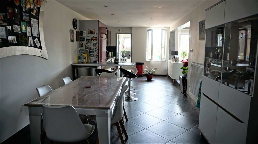 Appartement 4 pièces