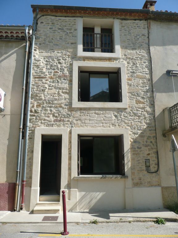 Maison de village - 30330 CAVILLARGUES - 6 pièces - 170 m2