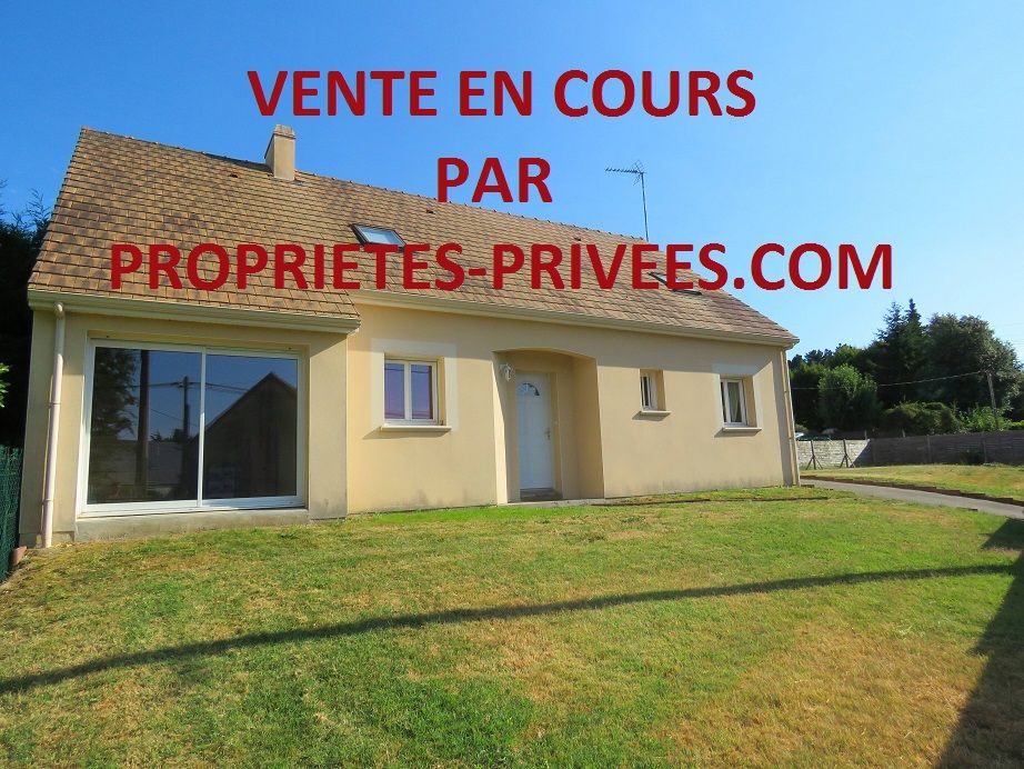 Maison Saint Nazaire - Immaculée - 5 pièce(s) 100 m2
