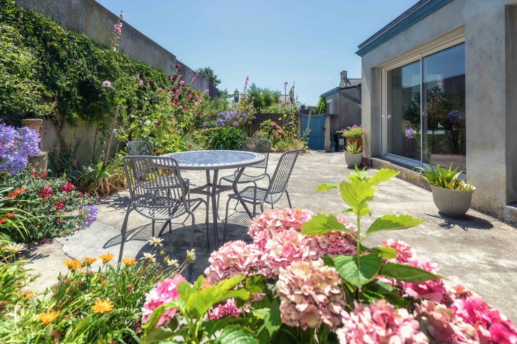 Maison Groix 8 pièce(s) 135 m2