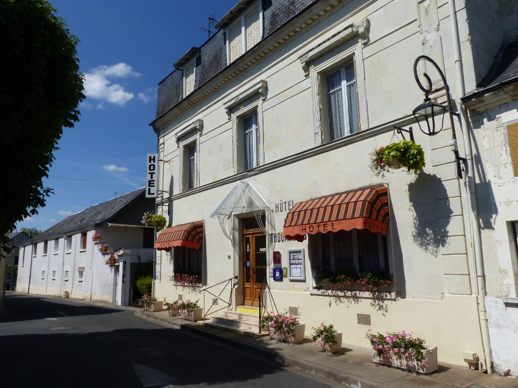 Maison de Maître Bourgueil 26 pièce(s) 500 m2