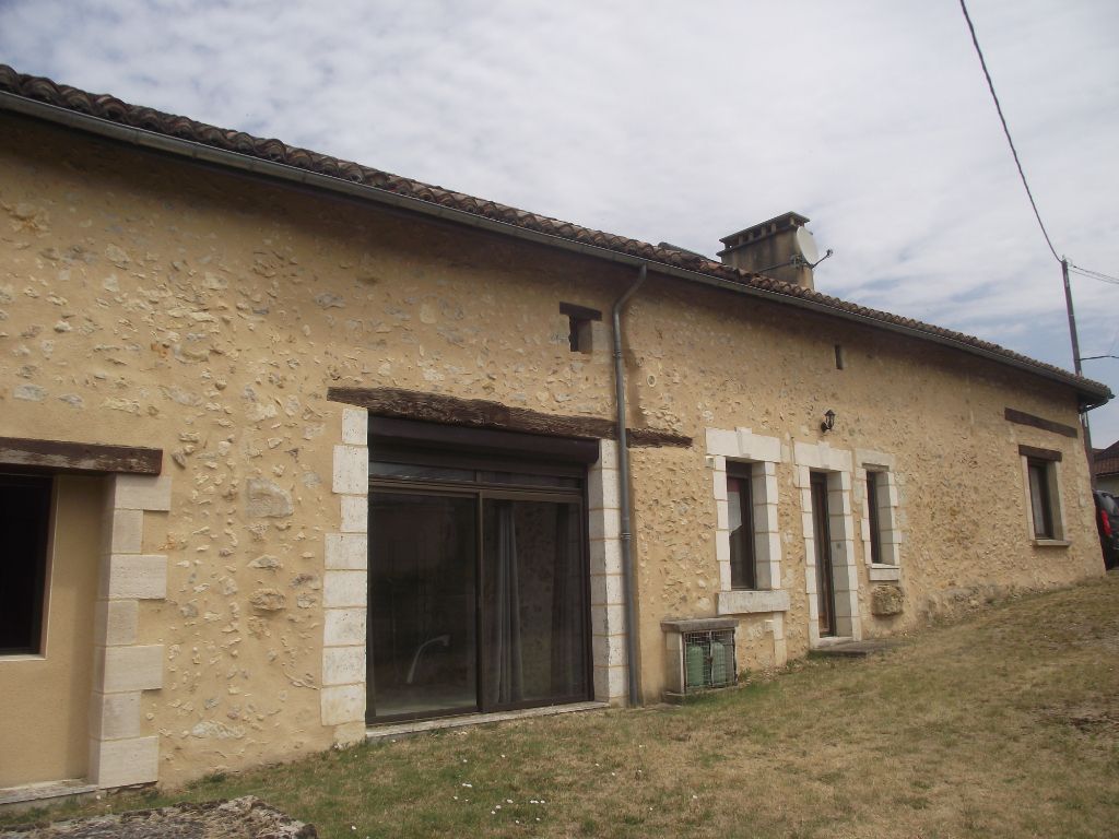 Maison Sourzac 8 pièce(s) 235 m2