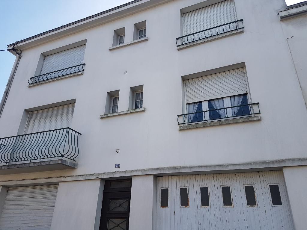 Maison Lanester 10 pièce(s) 207 m2