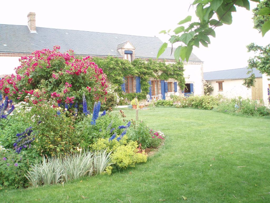 MAGNIFIQUE PROPRIETE RENOVEE DE 250M²