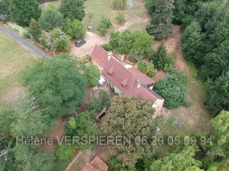 Maison 6 pièce(s) 210 m2 23022m2 24480