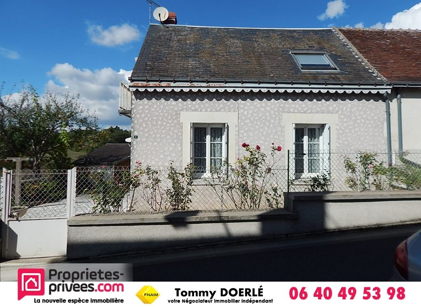Maison Betz-le-Château 4 pièce(s) 75 m2