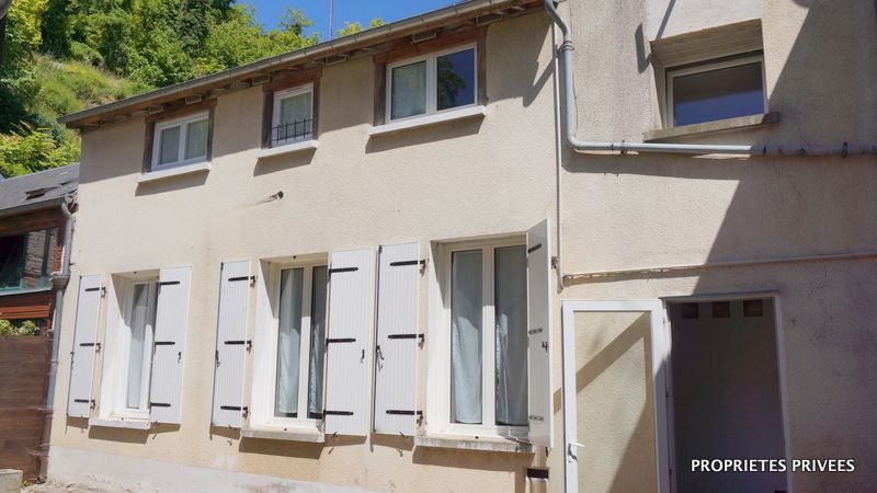 Maison Ivry La Bataille 3 pièce(s) 70 m2