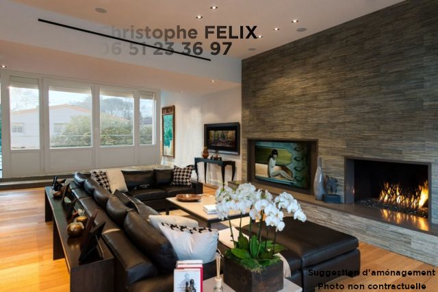 Villa Montpellier 7 pièces - 140m² - Hôpitaux-Facultés