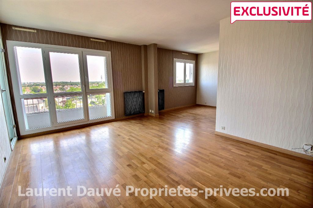 Appartement F5 Fleury les Aubrais proche TRAM et commerces