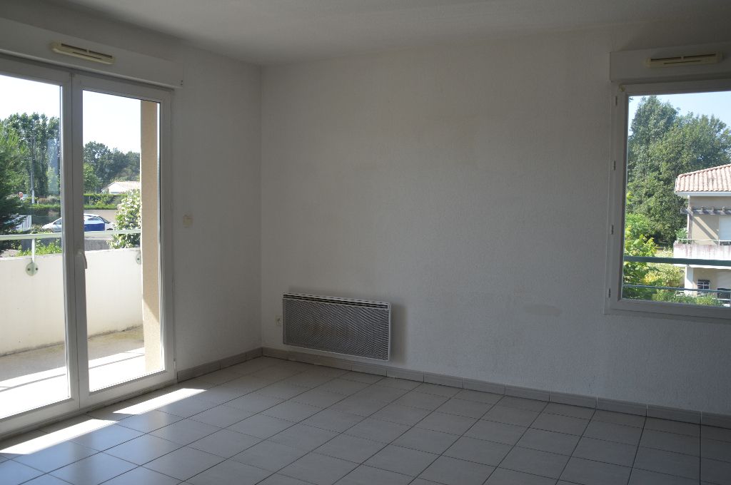 A vendre appartement Nord Gironde