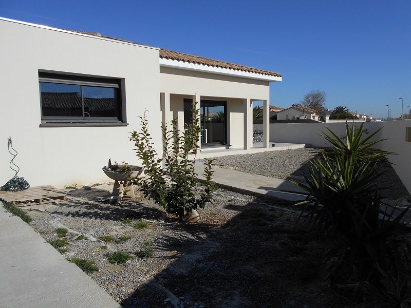 Villa Contemporaine 6 pièce(s) 150 m2