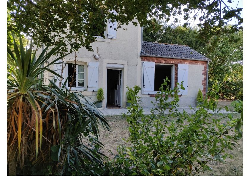 Maison Beaugency 4 pièce(s) 86 m2